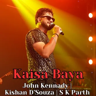 Kaisa Baya by S K Parth