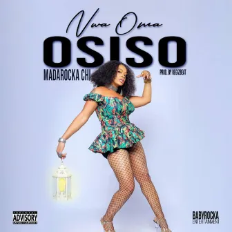 Nwa Oma Osiso by Madarocka Chi