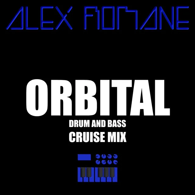 Orbital - Drum & Bass Cruise Mix