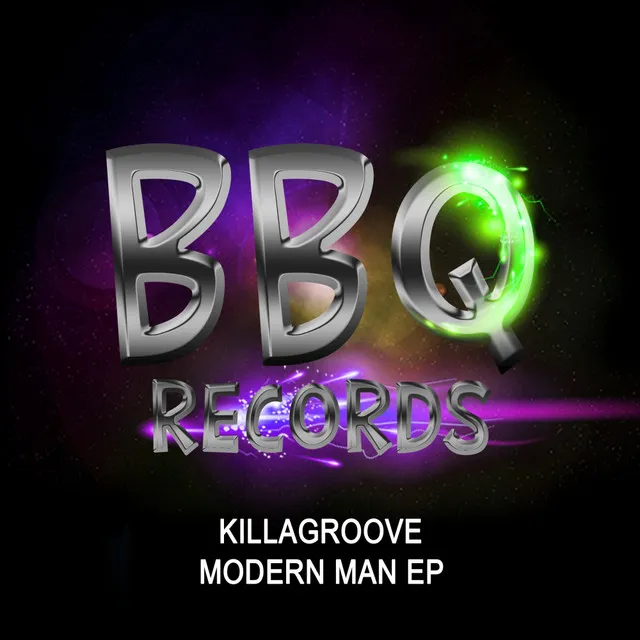 Modern Man - Original Mix