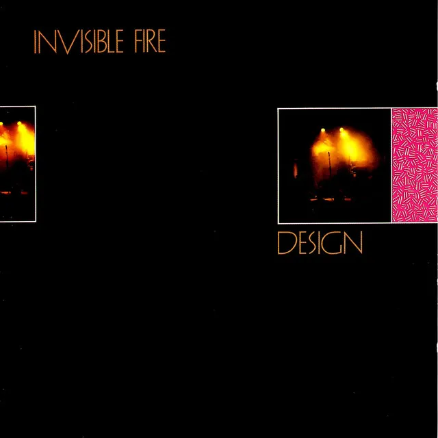 Invisible Fire