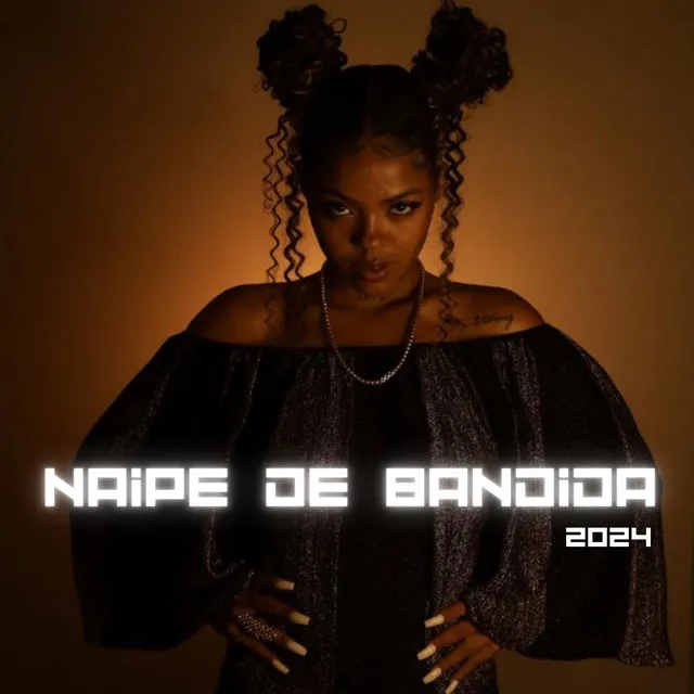 Naipe de Bandida