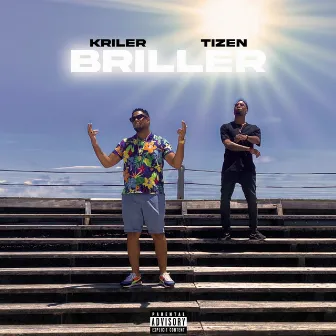 Briller by Kriler