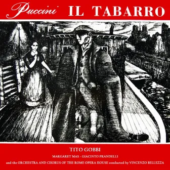 Il Tabarro by Plinio Clabassi