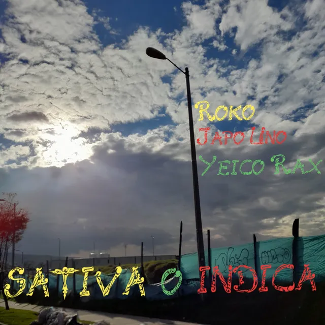 Sativa o Indica