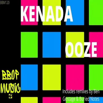 Ooze by Kenada