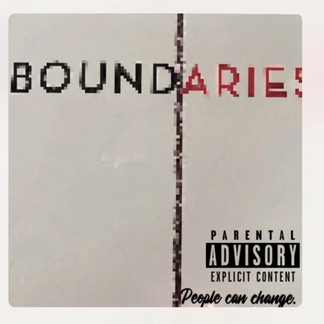 Boundaries. Freestyle.