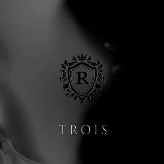 Trois: Noir by Rousseau