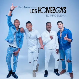 El Problema by Los Homeboys NG