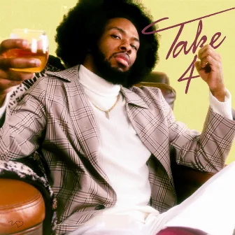 Take 4 by Zay Blaze