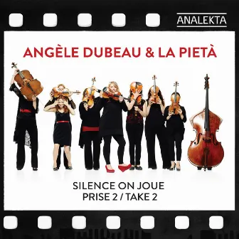 Silence On Joue - Take 2 (Commentary Version) by La Pietà