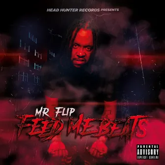 Feed Me Beats by Mr. Flip