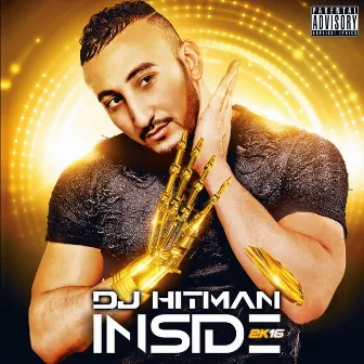 Inside 2k16 by DJ Hitman