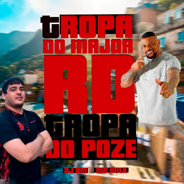 Presta Continência Pro Major / Sabio