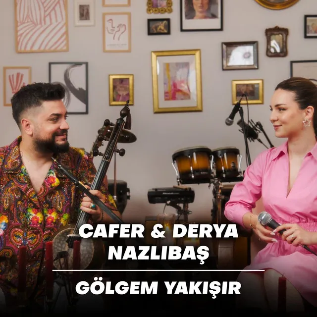 Gölgem yakışır artık yanına (acoustic)