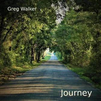 Journey by Greg Walker