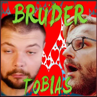 Bruder Tobias by Whatthehell