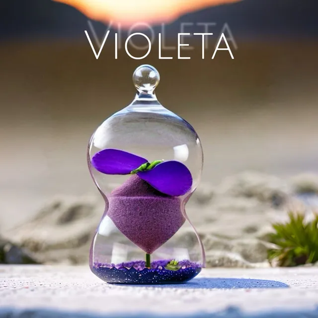 Violeta