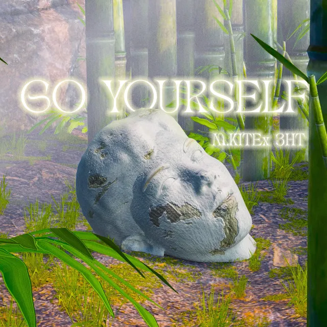 go yourself