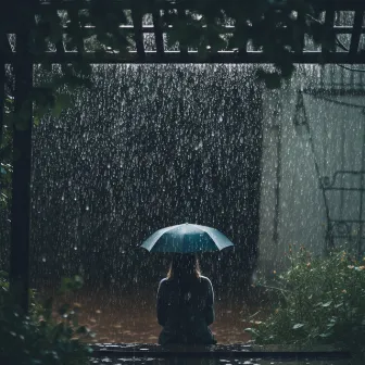 Gotas De Lluvia Musical: Una Sinfonía En La Lluvia by Plectrasónicos