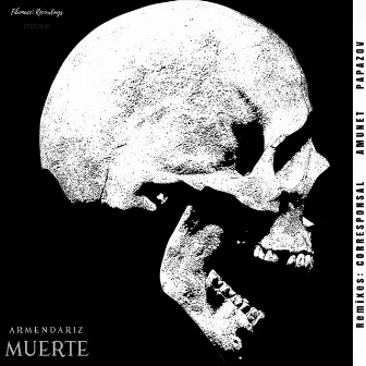 Muerte by Armendariz