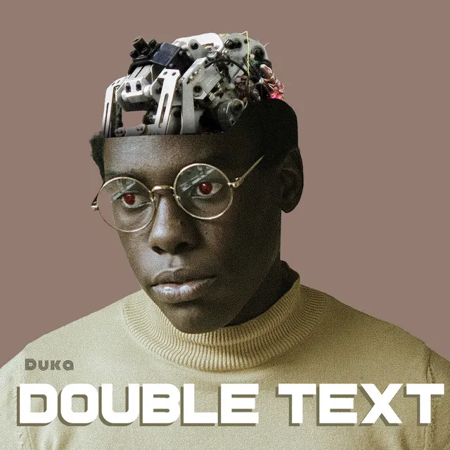 Double Text