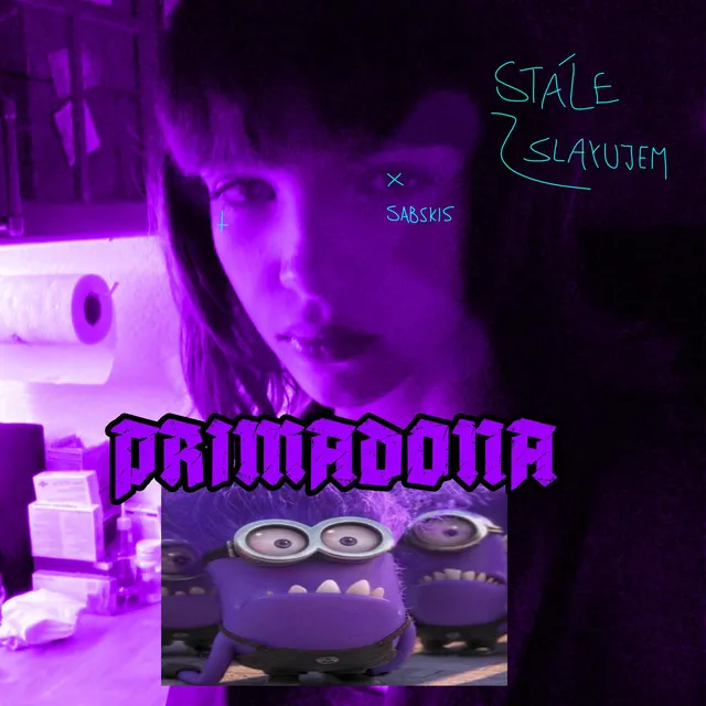 PRIMADONA