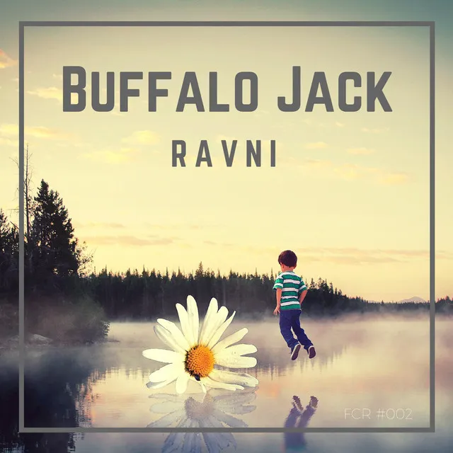 Buffalo Jack