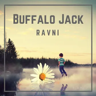 Buffalo Jack by RAVNI