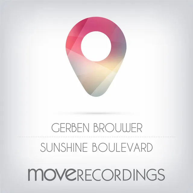 Sunshine Boulevard - Radio Edit