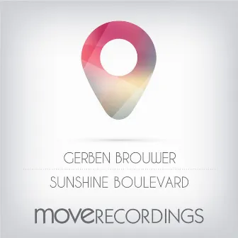 Sunshine Boulevard by Gerben Brouwer