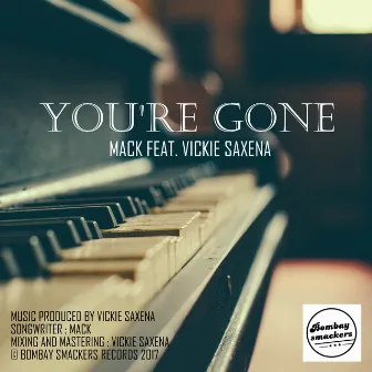 You're Gone by Mack