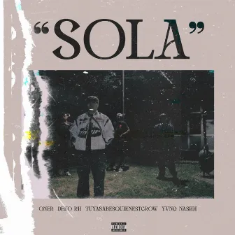 Sola by Oner