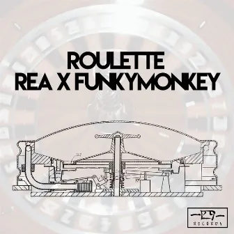 Roulette by Funky Monkey