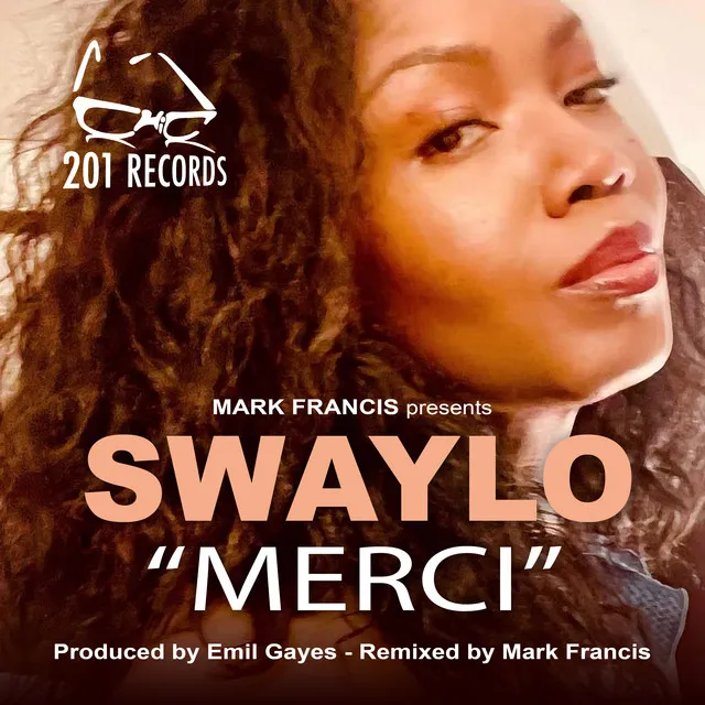 Merci - Emil Gayles Instrumental