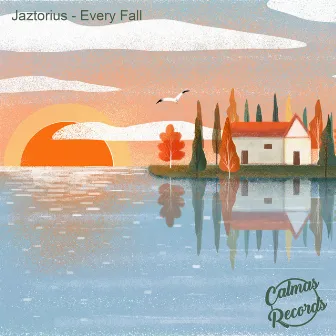 Every Fall by Jaztorius