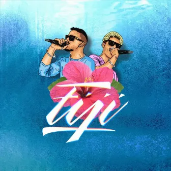 Fiji by RAF