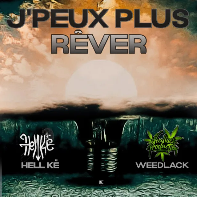 J PEUX PLUS REVER