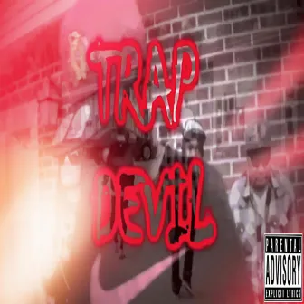 Trap Devil by Flex Mason