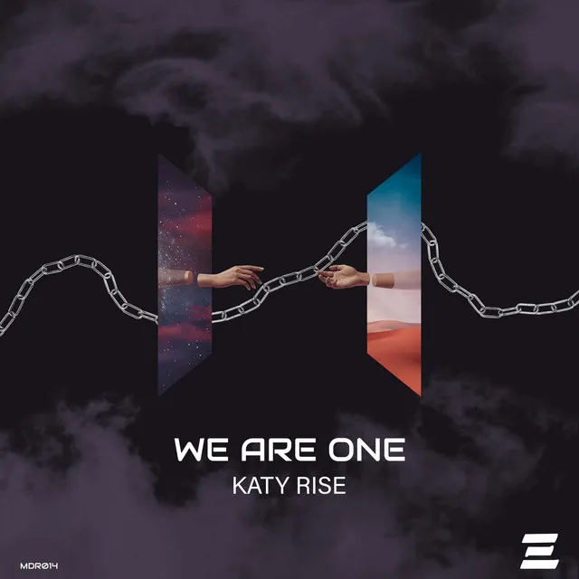 We Are One - Original Mix