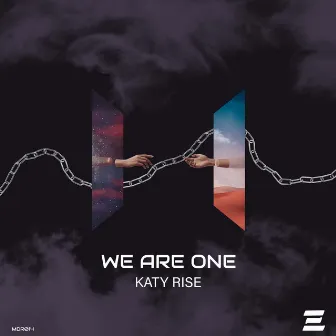 We Are One by Katy Rise