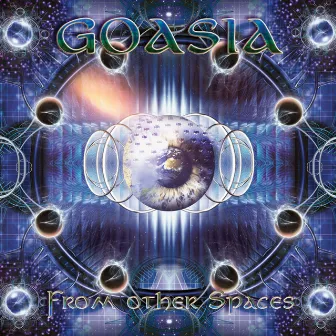 From Other Spaces by Goasia