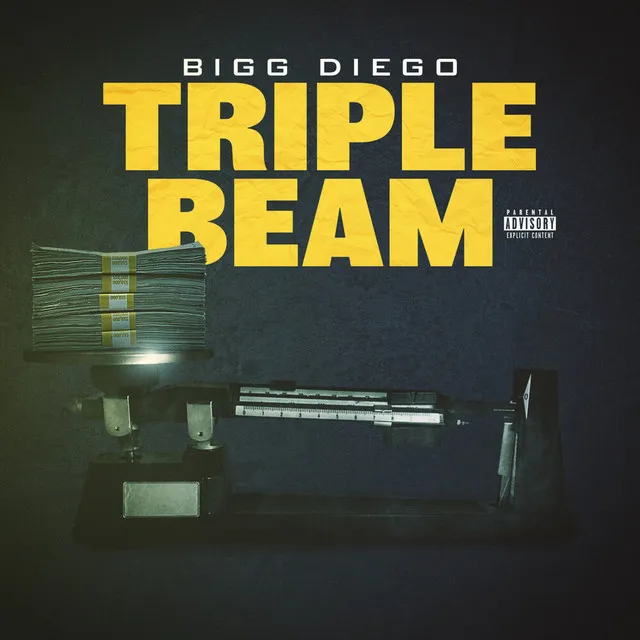 Triple Beam