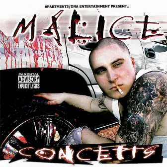 Concepts by Malice