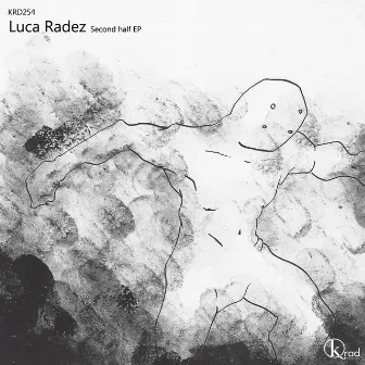 Second half by Luca Radez