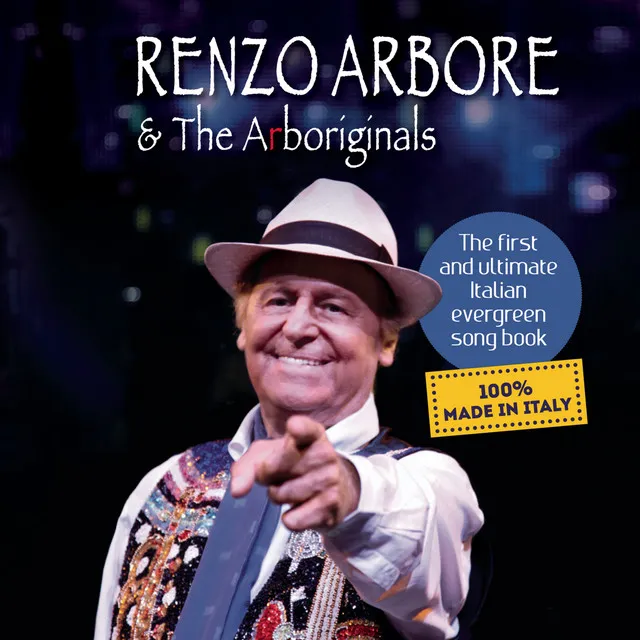 Renzo Arbore