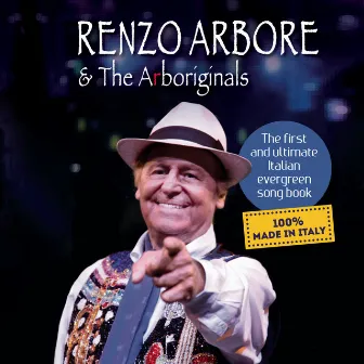 Renzo Arbore & the Arboriginals by Renzo Arbore