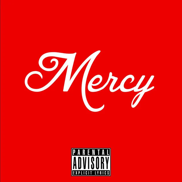 Mercy (feat. Kevin K)