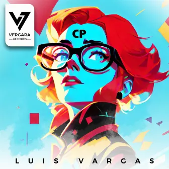 CP by Luis Vargas