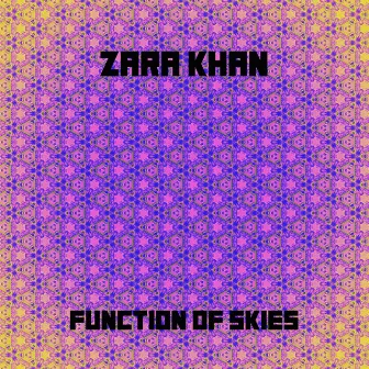 Function Of Skies by Zara Khan